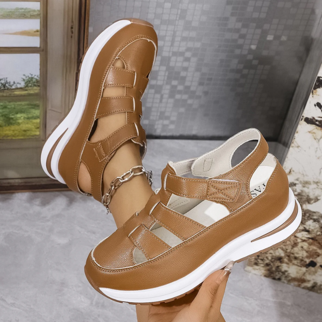 Lydia | Comfortable Sandals