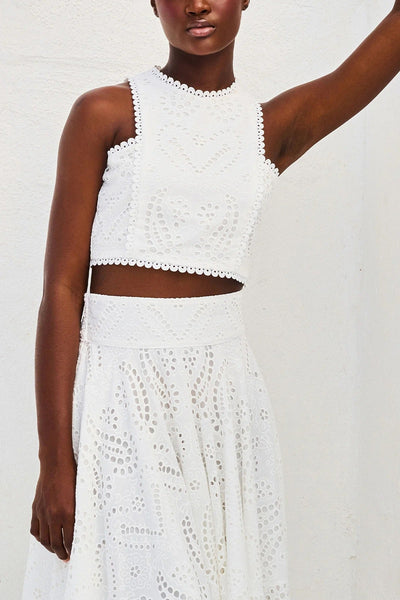 Mia | Breezy Summer Set