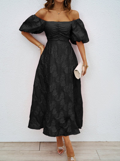 Vivienne | Chic French Summer Dress