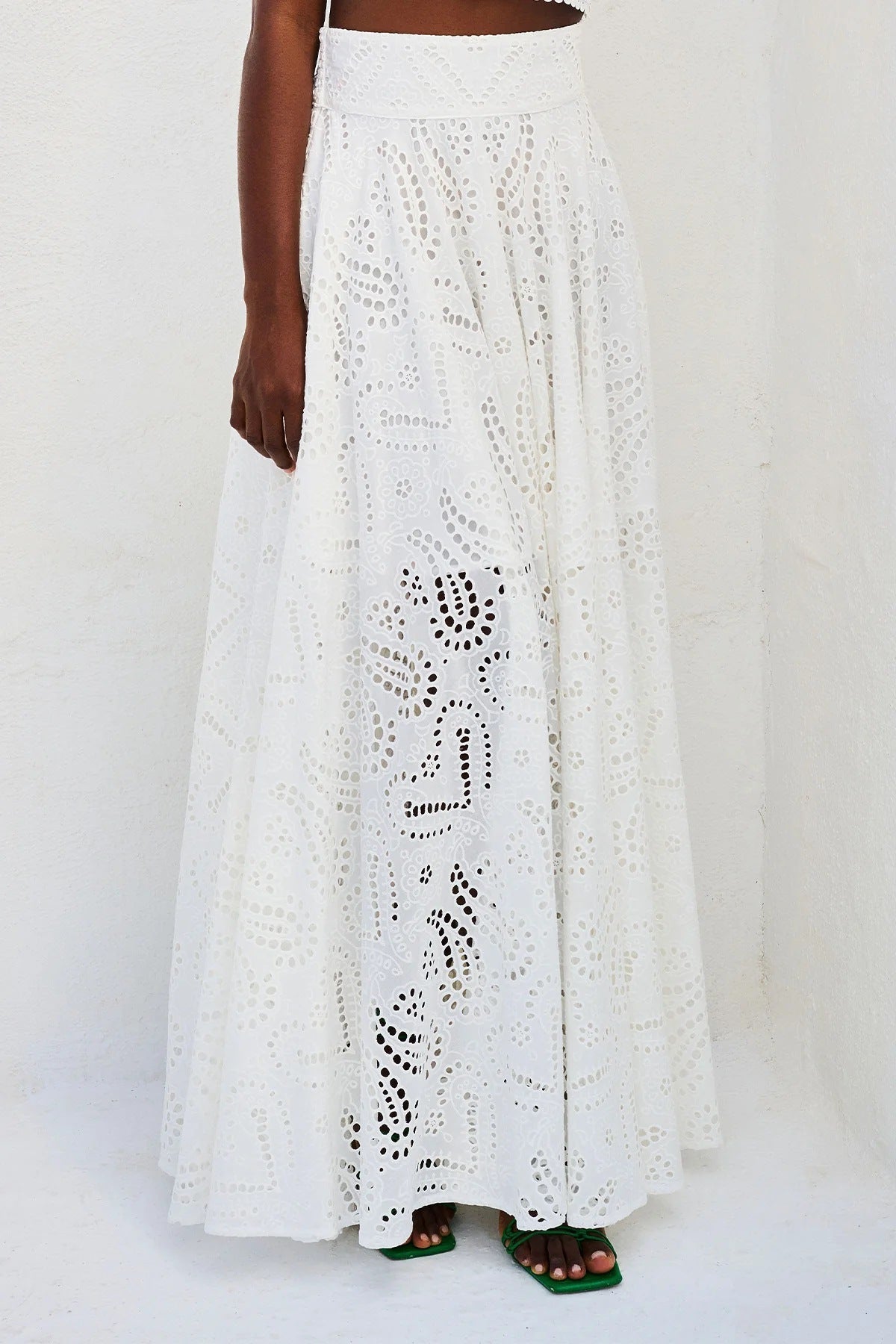 Mia | Breezy Summer Set