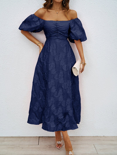 Vivienne | Chic French Summer Dress