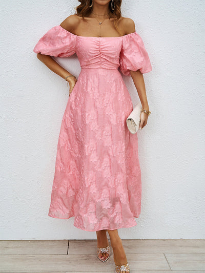 Vivienne | Chic French Summer Dress