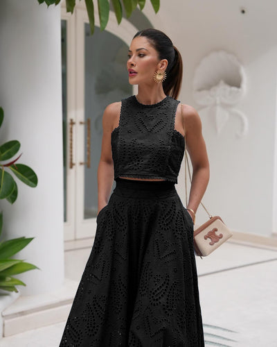 Mia | Breezy Summer Set