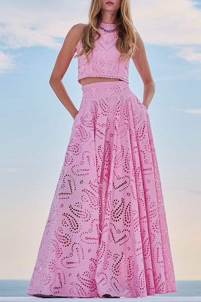 Mia | Breezy Summer Set