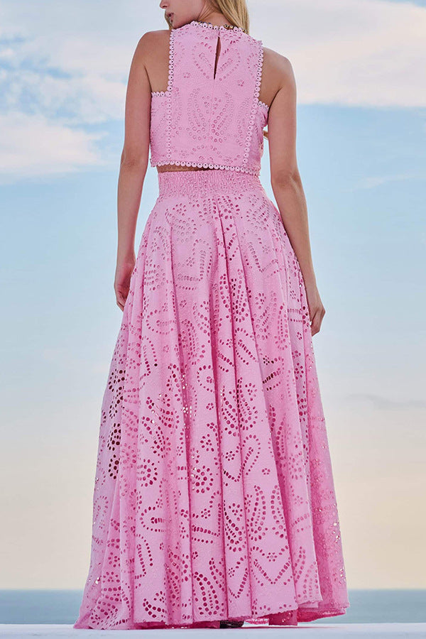 Mia | Breezy Summer Set