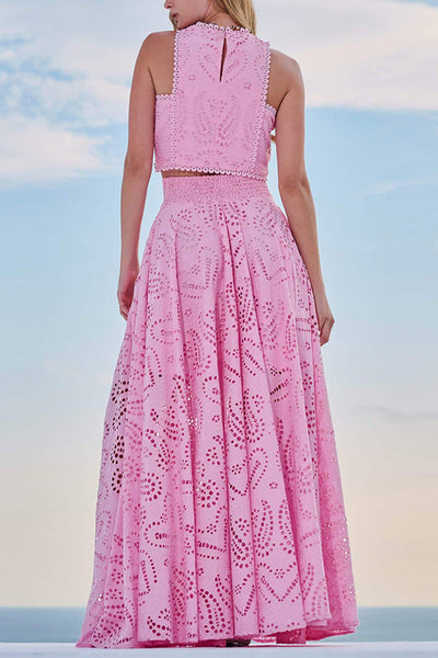 Mia | Breezy Summer Set