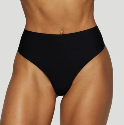 Kiera Invisible Camel Toe Thong 2+2 FREE