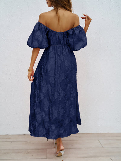 Vivienne | Chic French Summer Dress