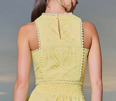 Mia | Breezy Summer Set