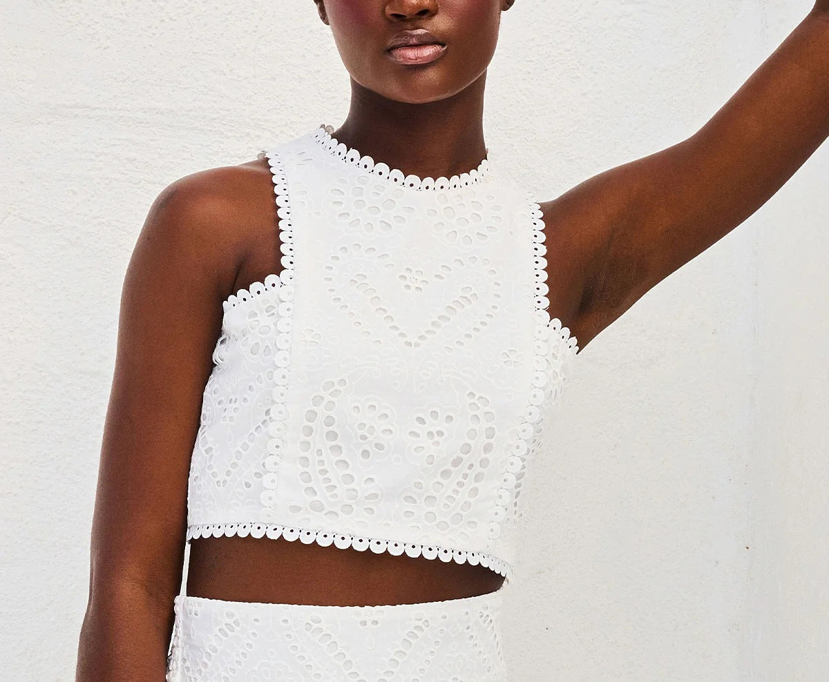 Mia | Breezy Summer Set