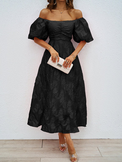 Vivienne | Chic French Summer Dress