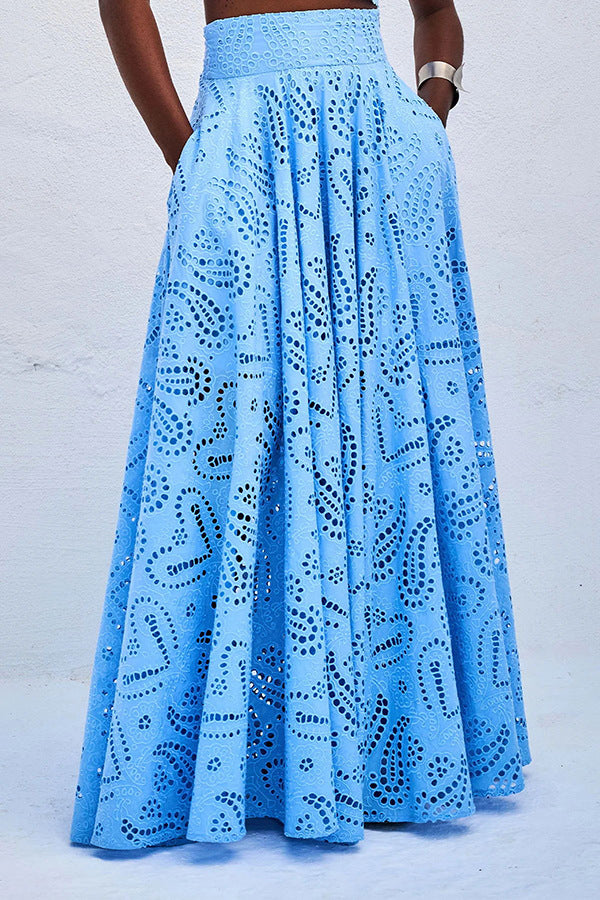 Mia | Breezy Summer Set