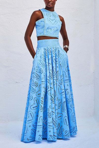 Mia | Breezy Summer Set