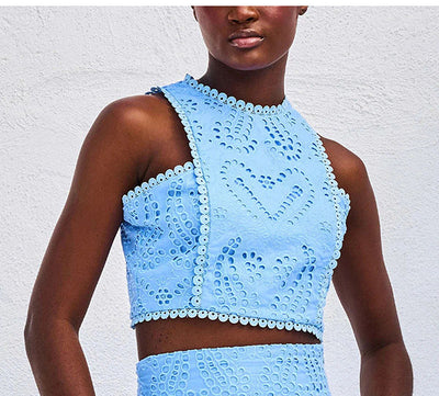 Mia | Breezy Summer Set