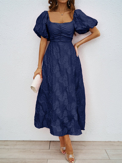 Vivienne | Chic French Summer Dress
