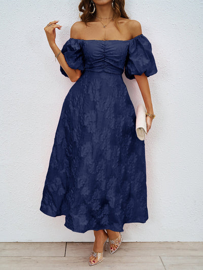 Vivienne | Chic French Summer Dress