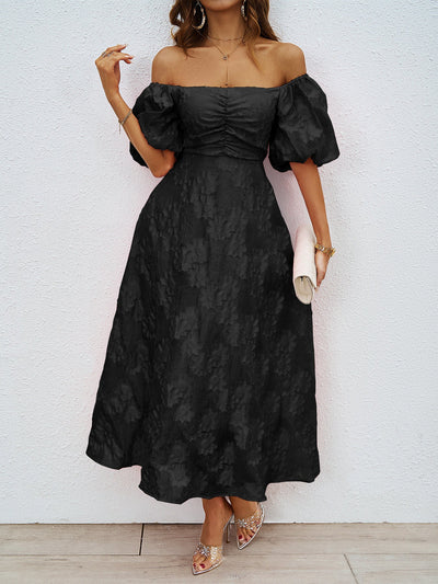 Vivienne | Chic French Summer Dress