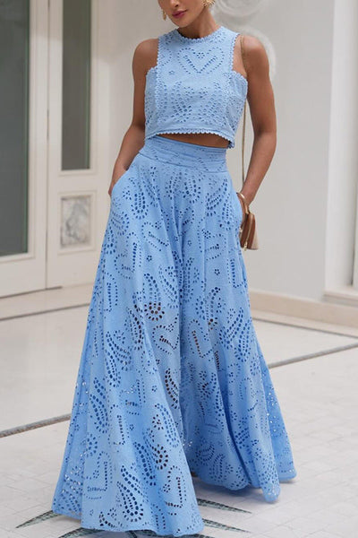 Mia | Breezy Summer Set