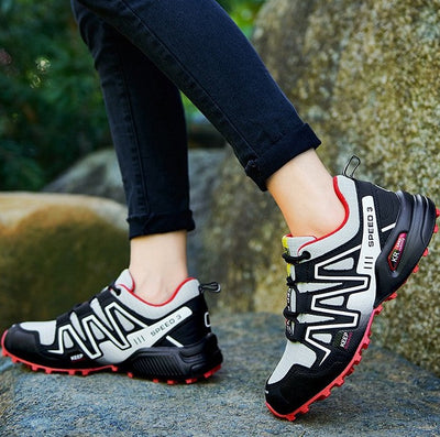 Maddie- Orthopedic Comfort Walking Shoes