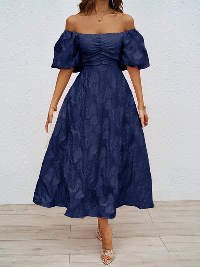 Vivienne | Chic French Summer Dress