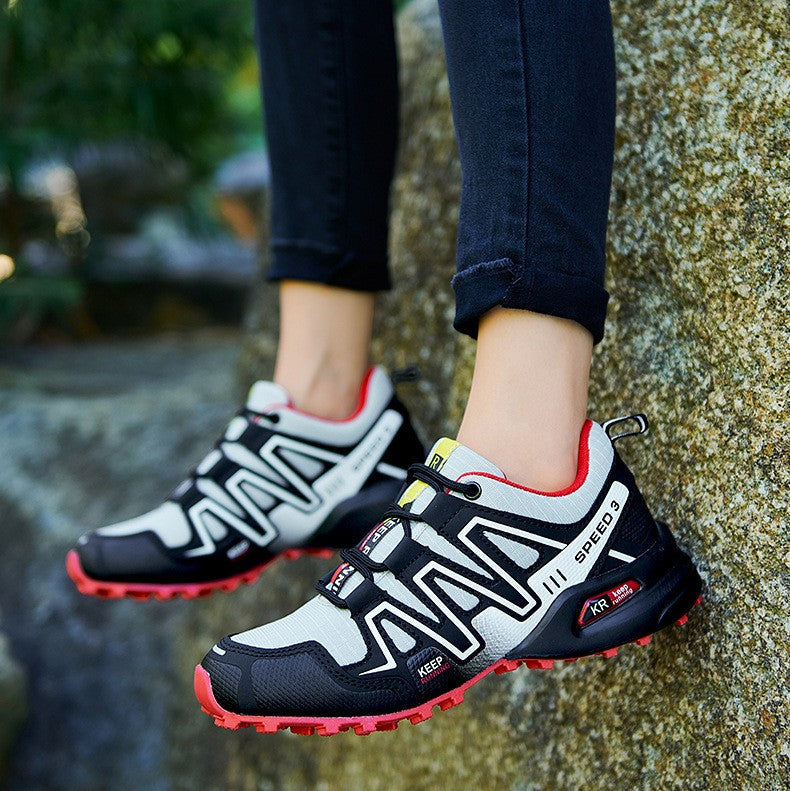 Maddie- Orthopedic Comfort Walking Shoes