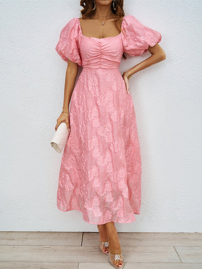 Vivienne | Chic French Summer Dress
