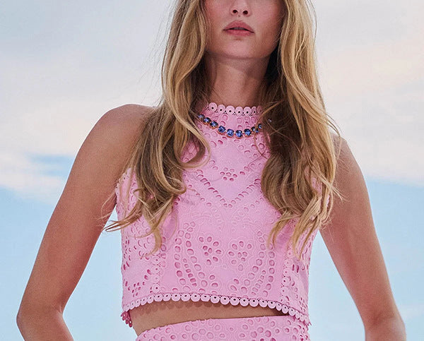 Mia | Breezy Summer Set