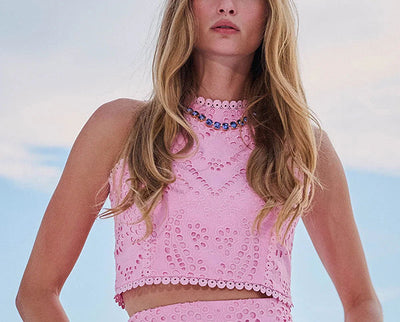 Mia | Breezy Summer Set