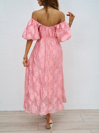 Vivienne | Chic French Summer Dress