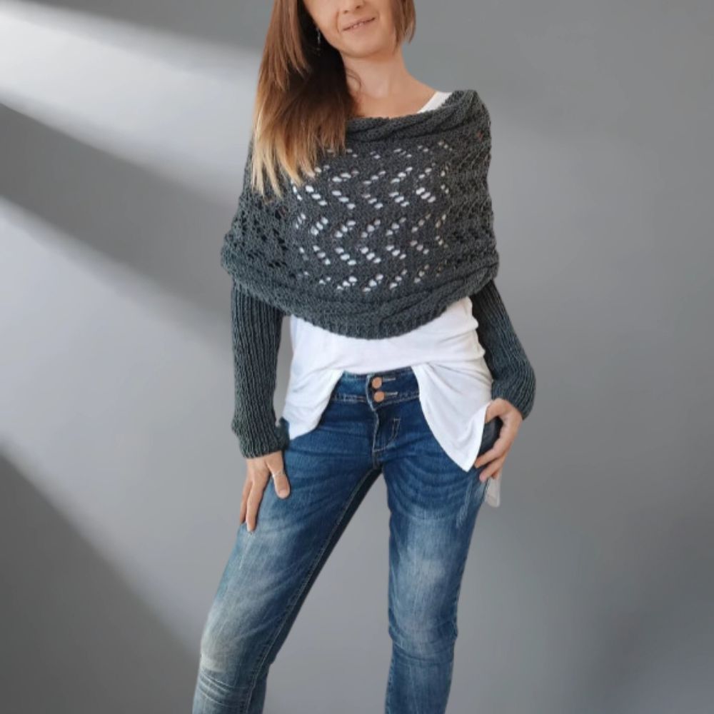 Mckenna | Stylish Protection Against The Cold