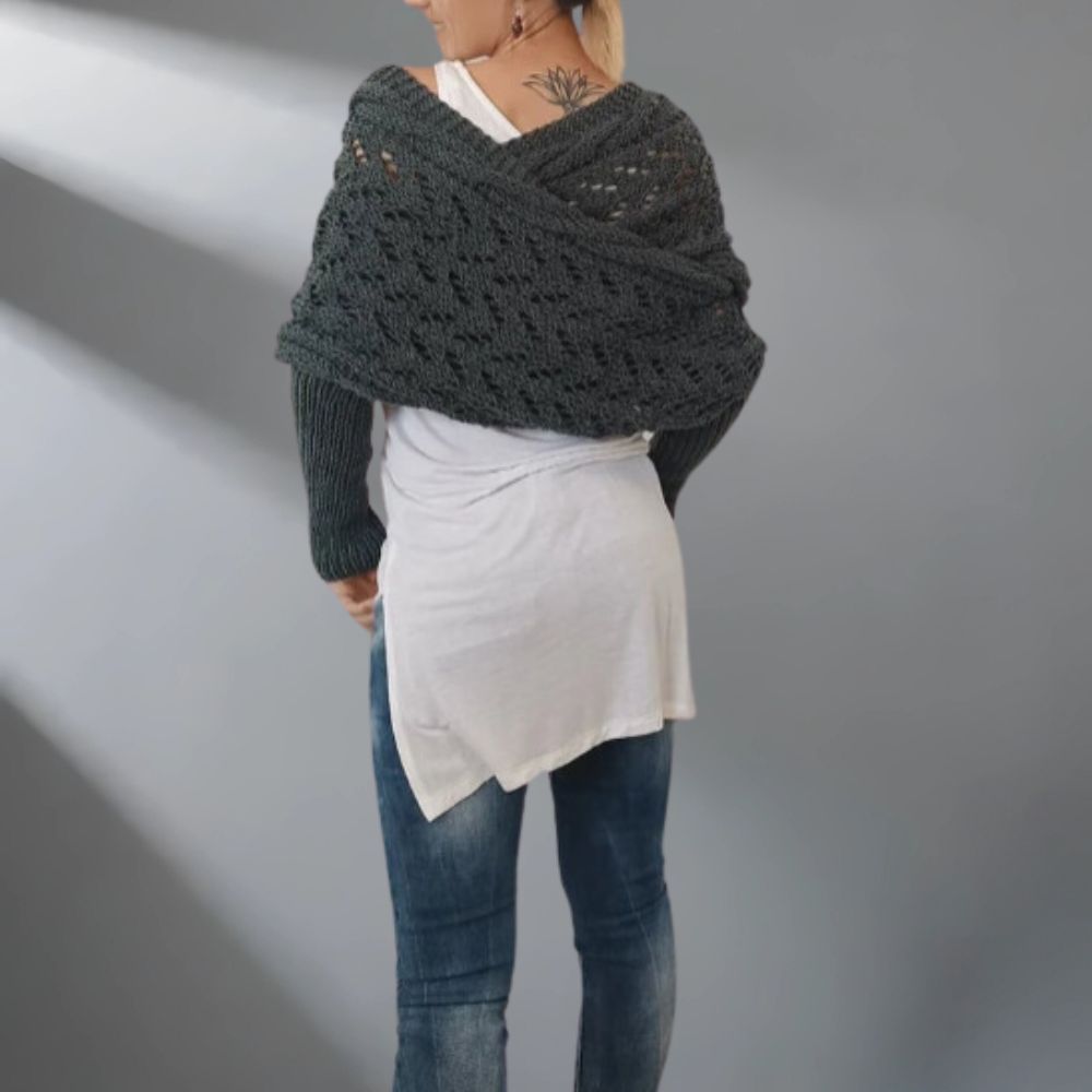 Mckenna | Stylish Protection Against The Cold