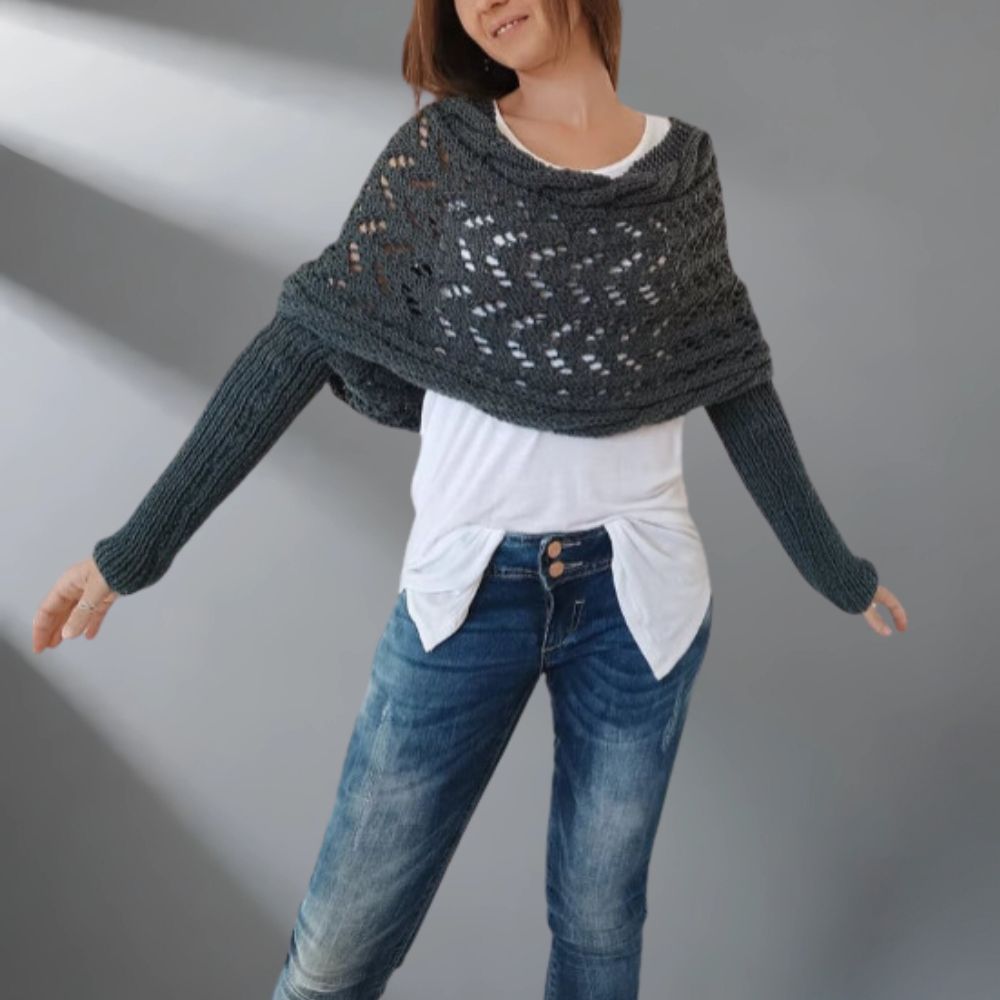 Mckenna | Stylish Protection Against The Cold