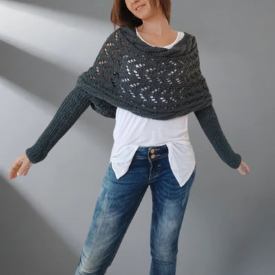 Mckenna | Stylish Protection Against The Cold