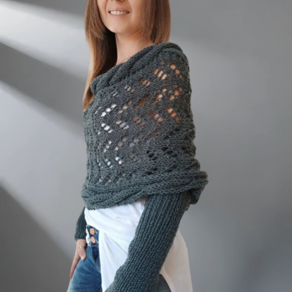 Mckenna | Stylish Protection Against The Cold
