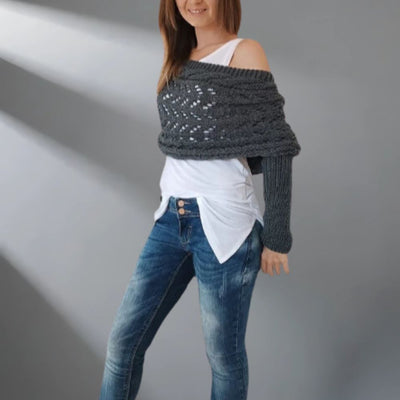 Mckenna | Stylish Protection Against The Cold