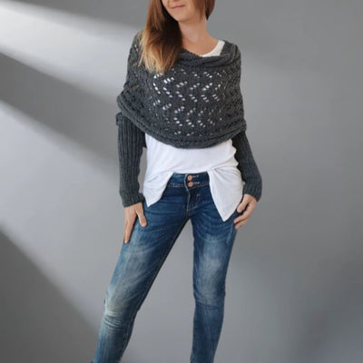 Mckenna | Stylish Protection Against The Cold