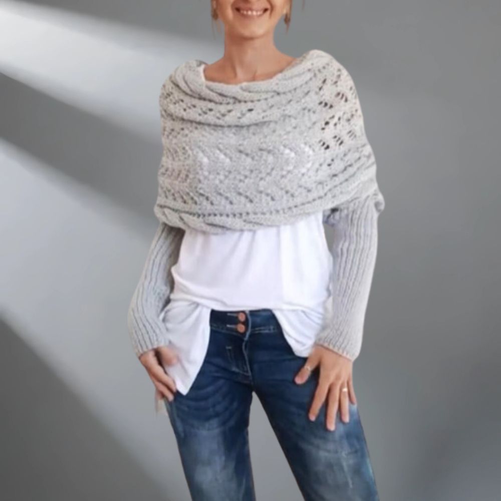 Mckenna | Stylish Protection Against The Cold