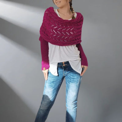 Mckenna | Stylish Protection Against The Cold