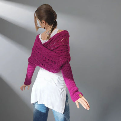 Mckenna | Stylish Protection Against The Cold