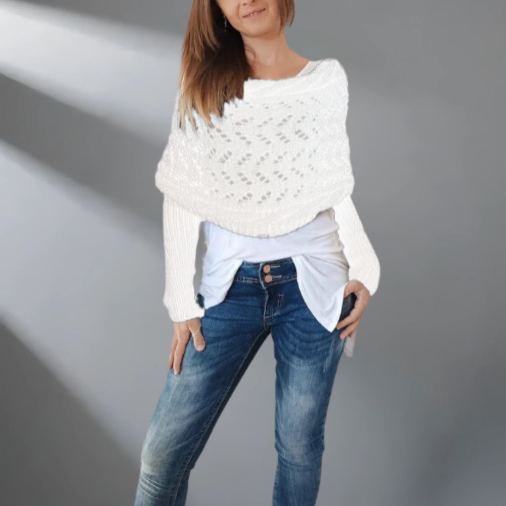Mckenna | Stylish Protection Against The Cold