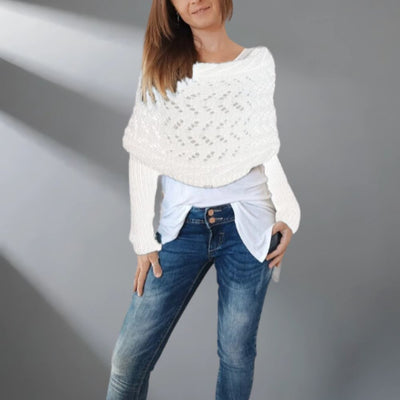Mckenna | Stylish Protection Against The Cold