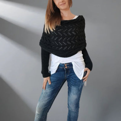 Mckenna | Stylish Protection Against The Cold