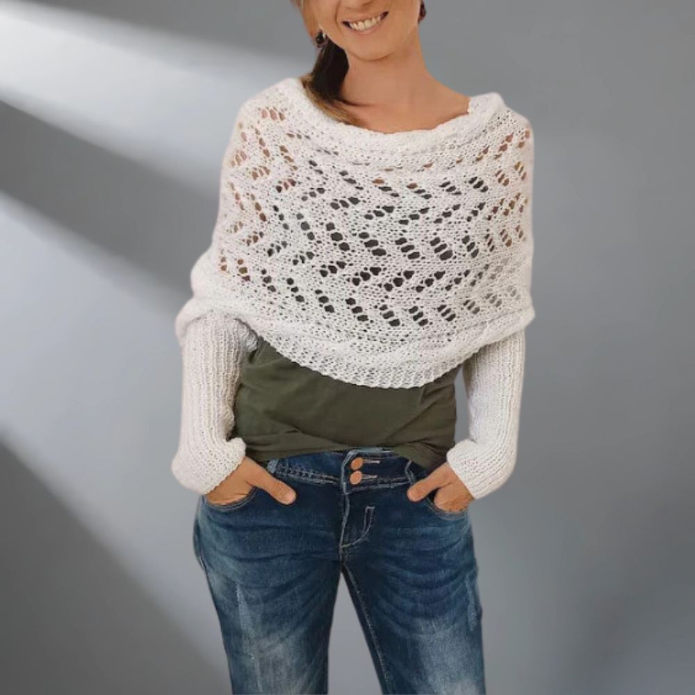 Mckenna | Stylish Protection Against The Cold