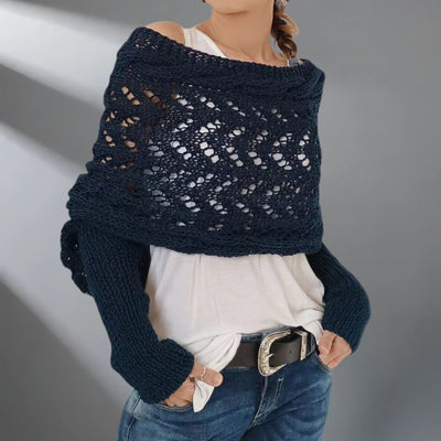 Mckenna | Stylish Protection Against The Cold