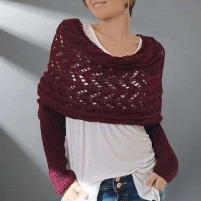 Mckenna | Stylish Protection Against The Cold