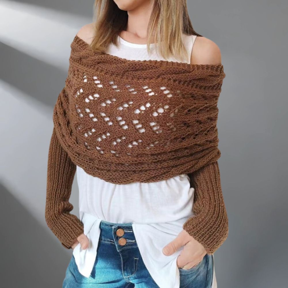 Mckenna | Stylish Protection Against The Cold