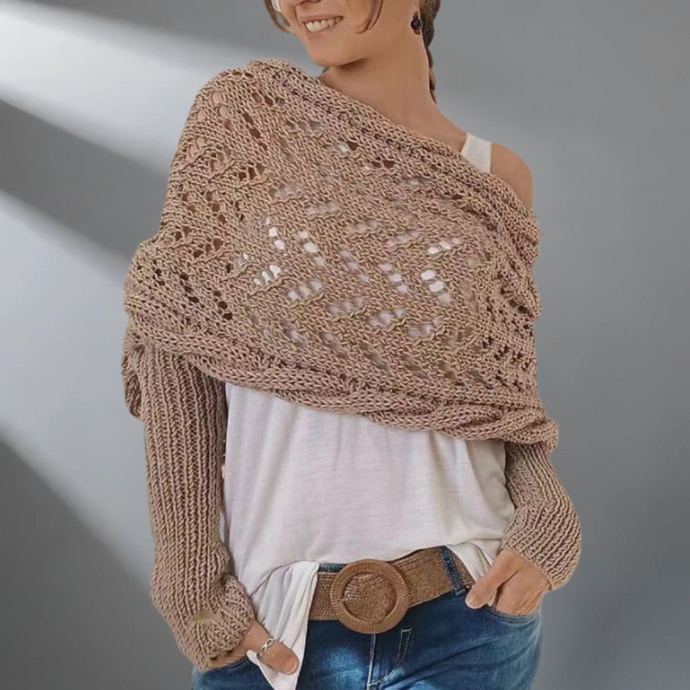 Mckenna | Stylish Protection Against The Cold
