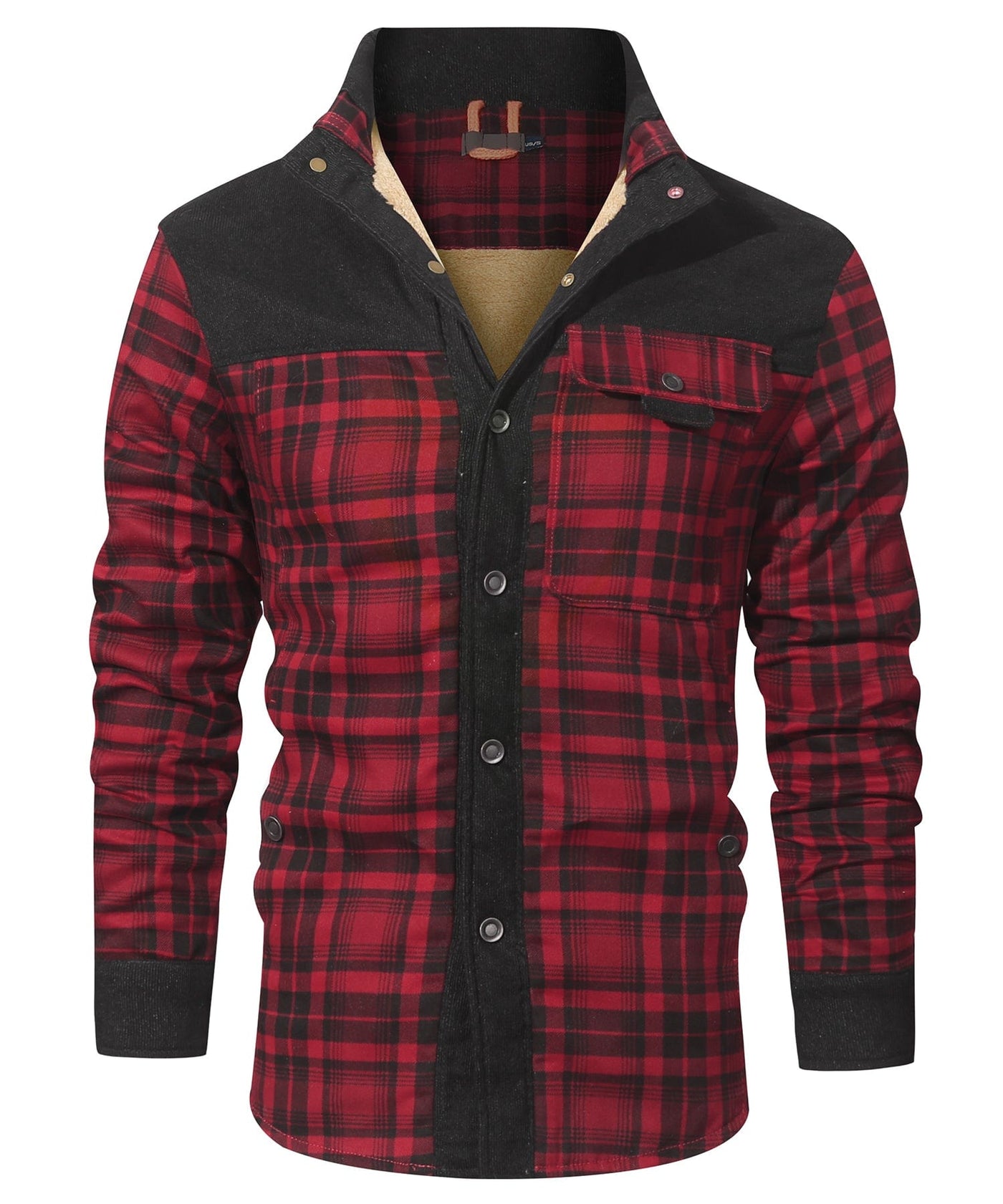Designer Jacket (5 Designs)