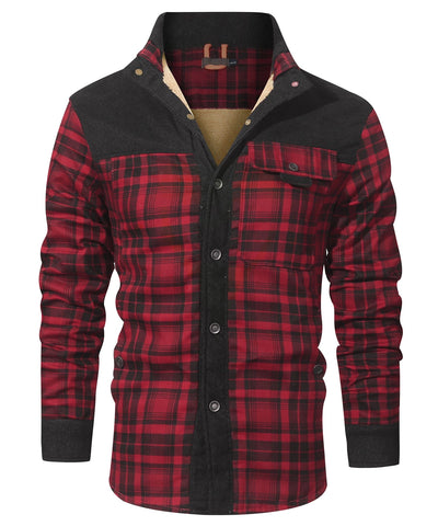 Designer Jacket (5 Designs)