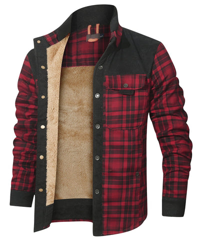 Designer Jacket (5 Designs)